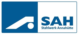 Stahlwerk Annahütte logo