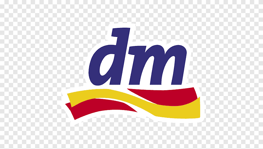 dm drogerie markt logo